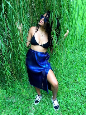 Deeさんのコーディネート