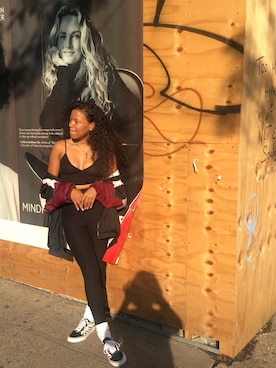 Deeさんのコーディネート