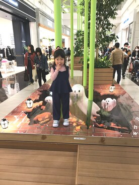 ＊ma＊さんのコーディネート