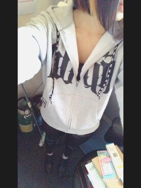 Rikaさんのコーディネート