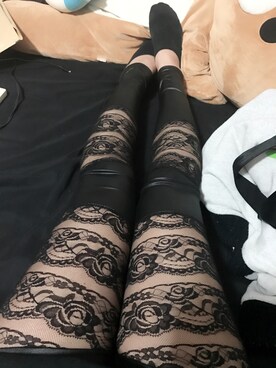 Rikaさんのコーディネート