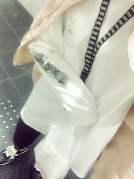 Rikaさんのコーディネート