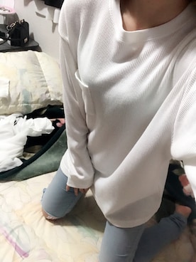 Rikaさんのコーディネート