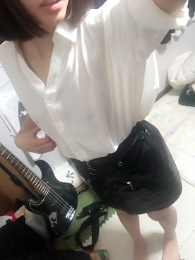 Rikaさんのコーディネート