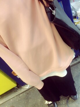 Rikaさんのコーディネート