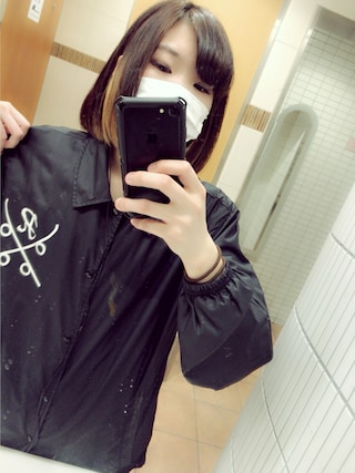 Rikaのコーディネート一覧 Wear