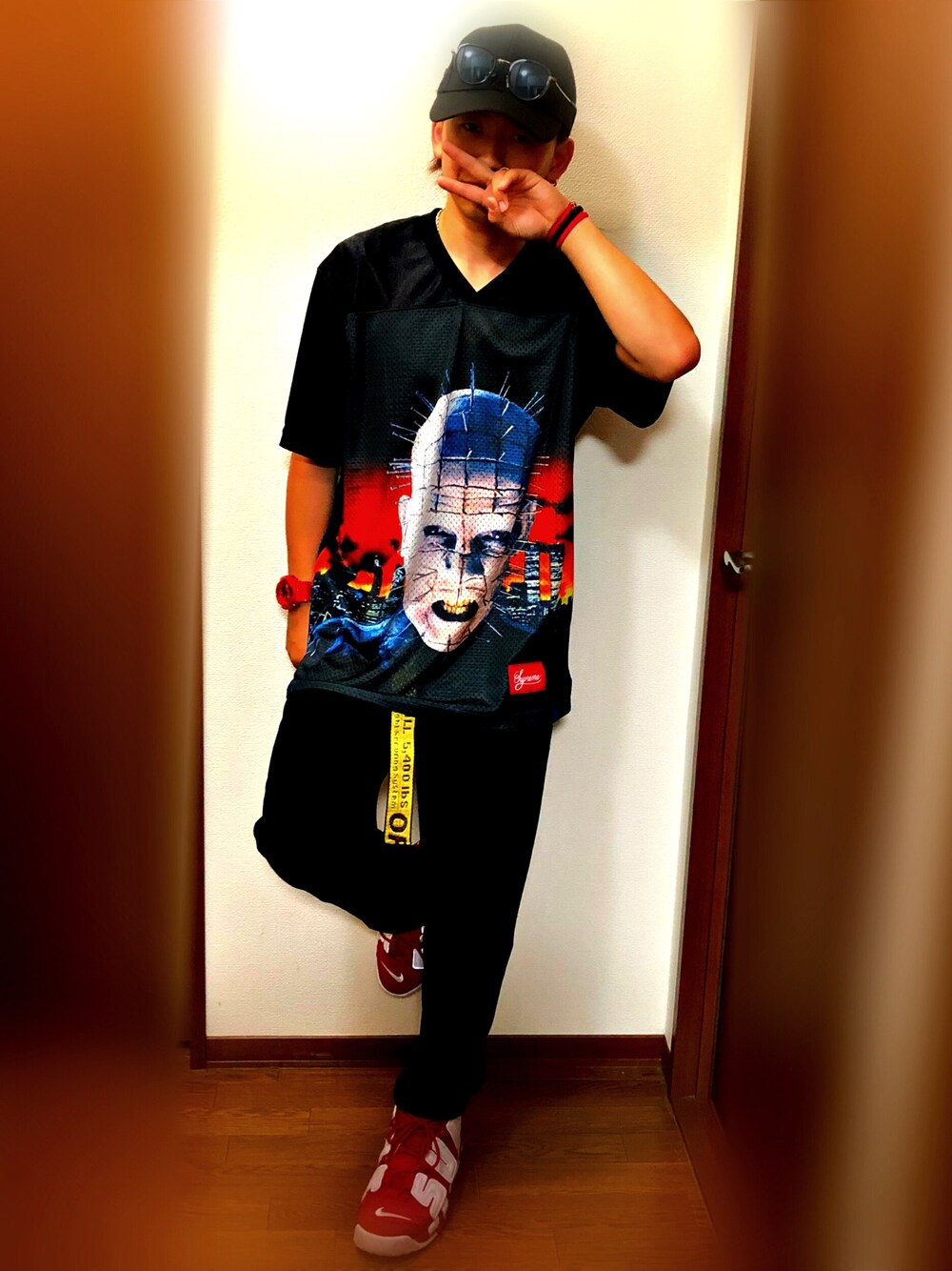 ベルトを使った「登坂広臣」の人気ファッションコーディネート - WEAR