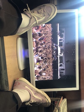 けっけさんのコーディネート