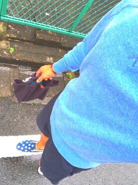 雄里亜さんのコーディネート