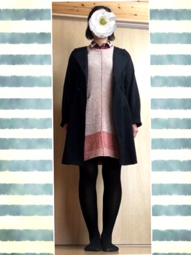 葵さんのコーディネート