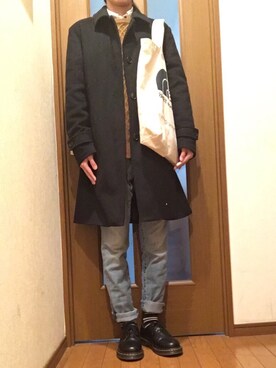 スニーカー太郎🎲さんのコーディネート