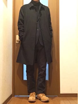 スニーカー太郎🎲さんのコーディネート