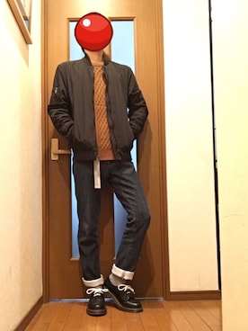 スニーカー太郎🎲さんのコーディネート