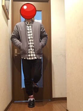 スニーカー太郎🎲さんのコーディネート
