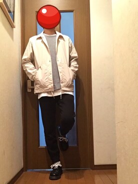 スニーカー太郎🎲さんのコーディネート