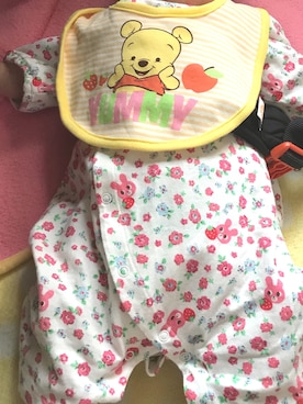 GORI familyさんのコーディネート