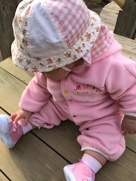 GORI familyさんのコーディネート