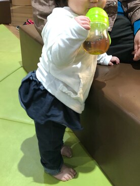 GORI familyさんのコーディネート