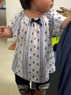 GORI familyさんのコーディネート