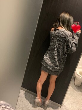 るんるんさんのコーディネート