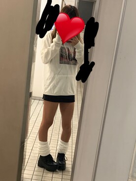 るんるんさんのコーディネート