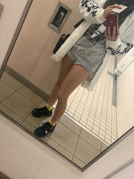 るんるんさんのコーディネート