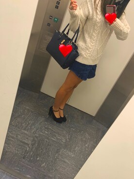 るんるんさんのコーディネート