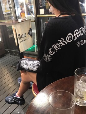 るんるんさんのコーディネート