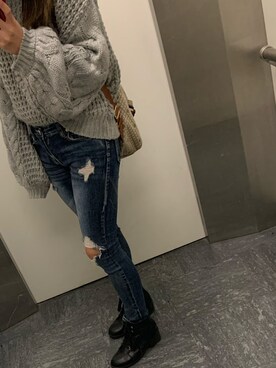 るんるんさんのコーディネート