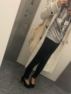 るんるんさんのコーディネート