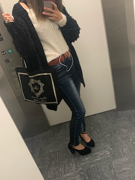 るんるんさんのコーディネート