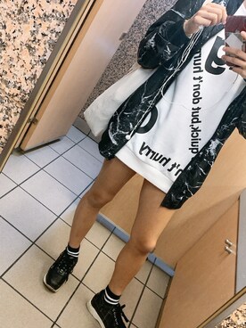 るんるんさんのコーディネート