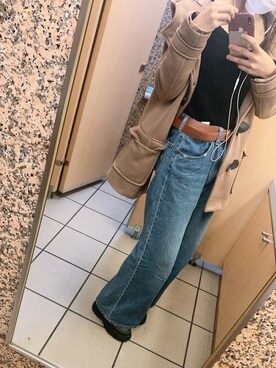 るんるんさんのコーディネート