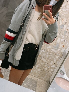 るんるんさんのコーディネート