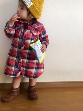 AMITAN☺︎♪さんのコーディネート