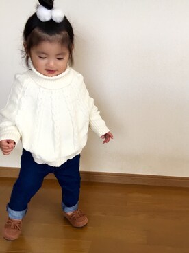 AMITAN☺︎♪さんのコーディネート