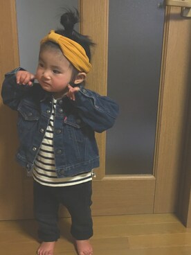 AMITAN☺︎♪さんのコーディネート