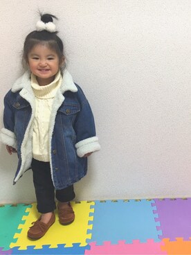 AMITAN☺︎♪さんのコーディネート