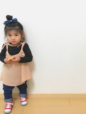 AMITAN☺︎♪さんのコーディネート