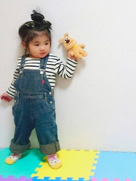 AMITAN☺︎♪さんのコーディネート