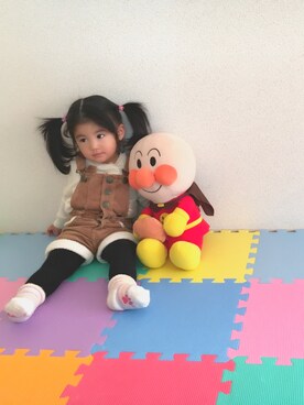 AMITAN☺︎♪さんのコーディネート