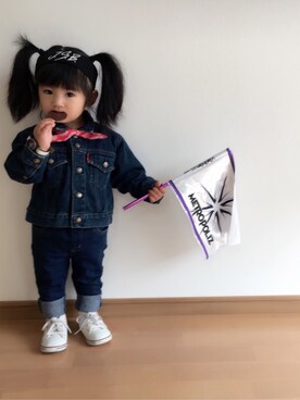 AMITAN☺︎♪さんのコーディネート