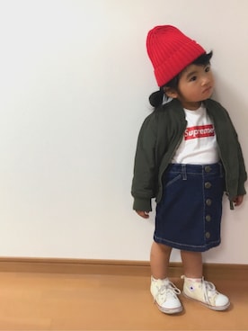 AMITAN☺︎♪さんのコーディネート