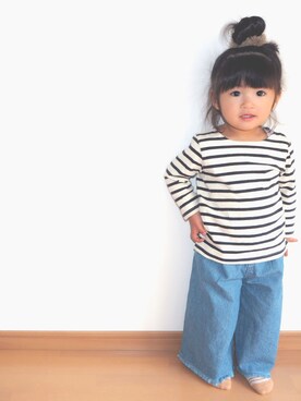 AMITAN☺︎♪さんのコーディネート