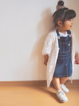 AMITAN☺︎♪さんのコーディネート