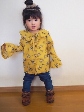 AMITAN☺︎♪さんのコーディネート