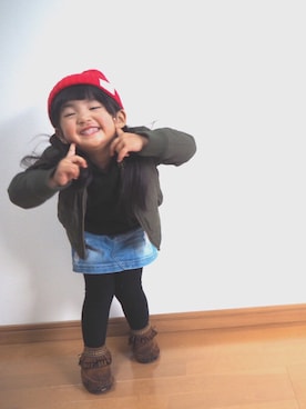 AMITAN☺︎♪さんのコーディネート