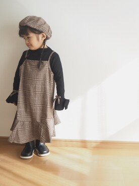 AMITAN☺︎♪さんのコーディネート