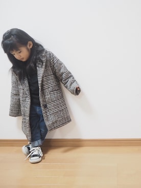 AMITAN☺︎♪さんのコーディネート