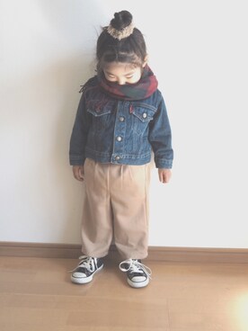 AMITAN☺︎♪さんのコーディネート